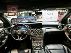 مرسيدس بنز C-Class